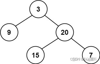 LeetCode-110. 平衡二叉树(java)_子树