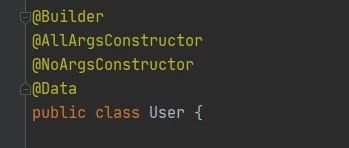 关于Java8、Lombok注解和Builder注解的相关知识介绍