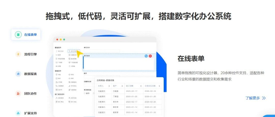 为什么很多程序员讨厌低代码？