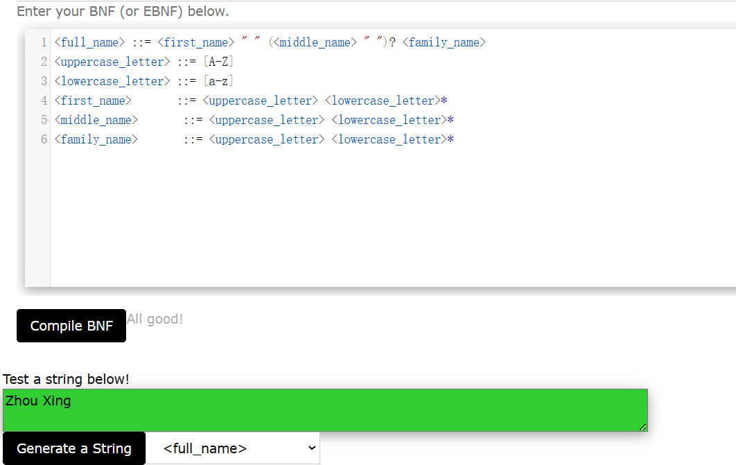[译]BNF 表示法：深入了解 Python 的语法-腾讯云开发者社区-腾讯云