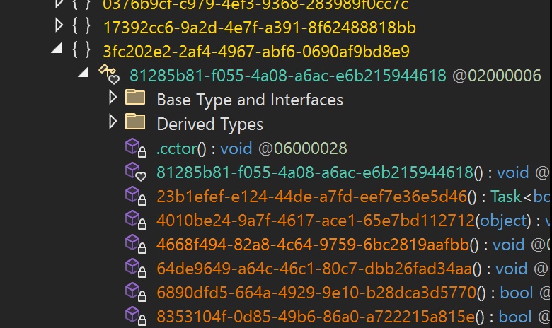 C#混淆加密选项如何选择配置达到最佳效果 - 适用于WPF/Winform/Unity