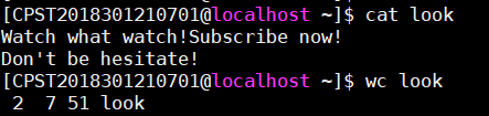 Linux||常用命令（三）