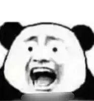 (表情包预留位:《功夫》里那个掉了满地的叉烧包,然后淡定说"哦"的那个眼神)、 的图像结果