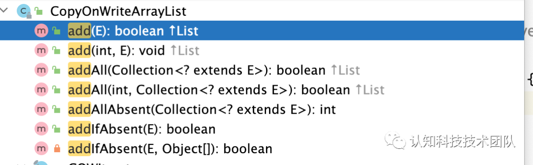 Java并发设计模式:Copy-On-Write-写时复制并发策略-腾讯云开发者社区-腾讯云