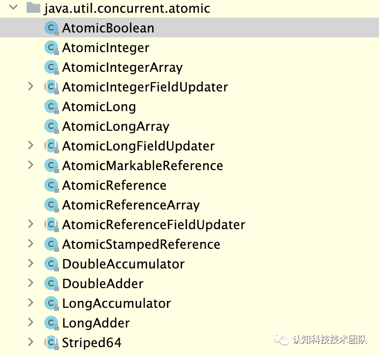 Java并发非阻塞无锁(LockFree)算法基于CAS+volatile实现及ABA问题腾讯云开发者社区腾讯云