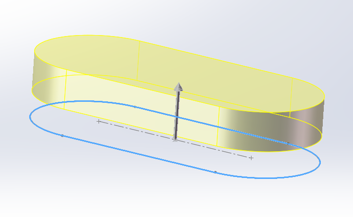 Solidworks（一）