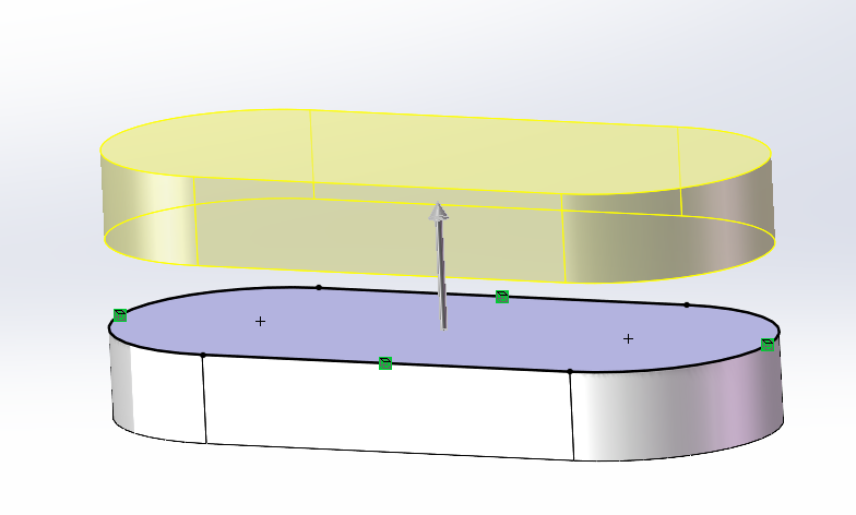 Solidworks（一）