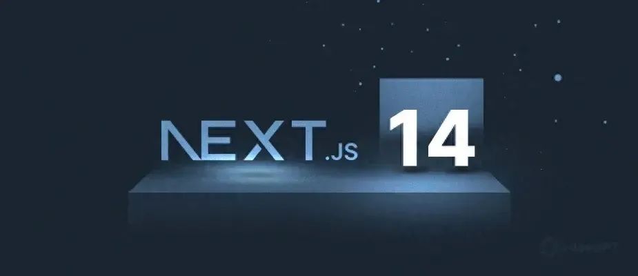 nextjs14初学者入门指南下