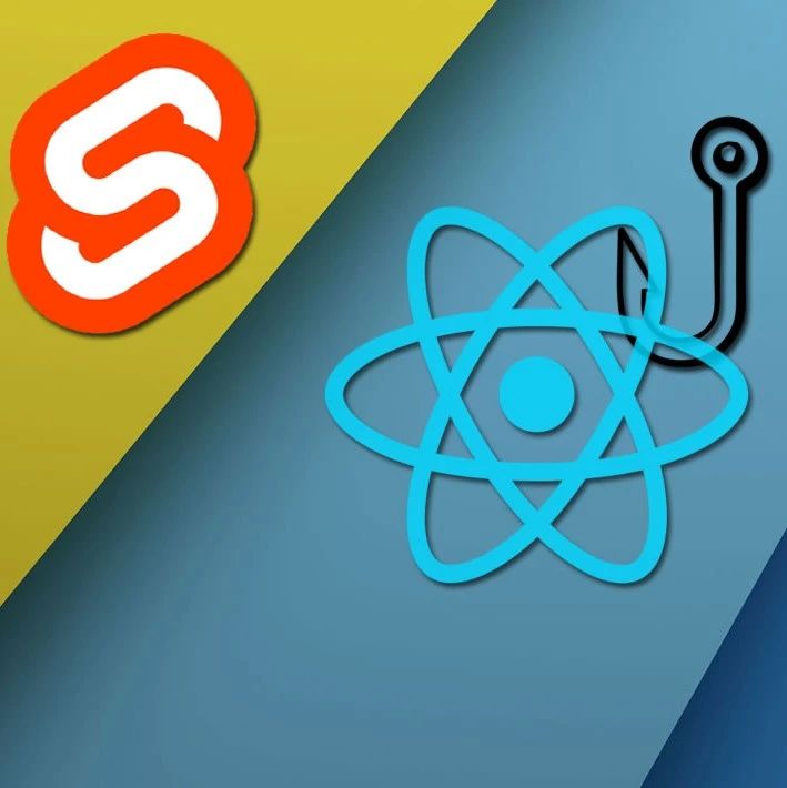 React、Vue3、Svelte 三大前端框架语法大比拼