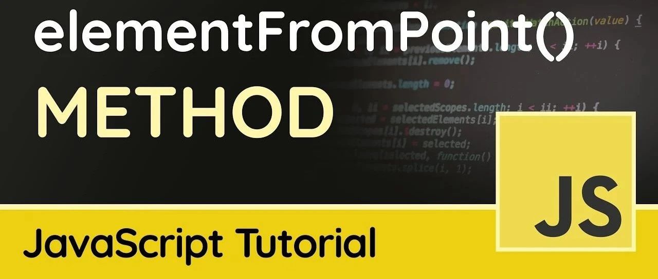 如何用 JavaScript 模拟点击事件，简单实现 x, y 坐标点击？