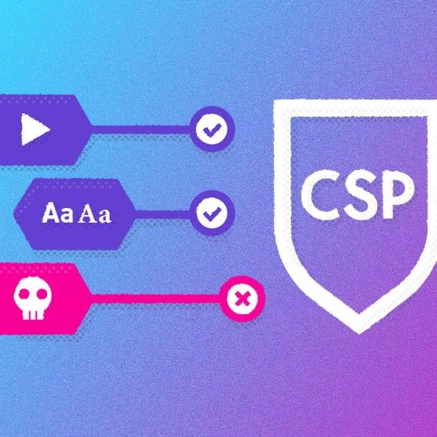 如何使用CORS和CSP保护前端应用程序安全