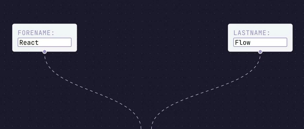 使用 React Flow 构建一个思维导图应用