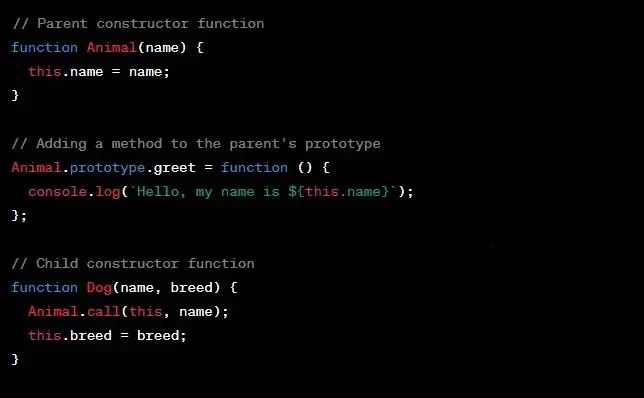 这10个JavaScript 知识点，建议每个前端开发者都要深入理解-腾讯云开发者社区-腾讯云