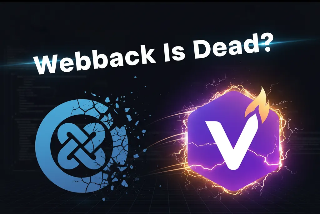 vite vs webpack