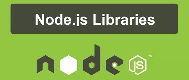 2024年Node.js精选：50款工具库集锦，项目开发轻松上手（四）