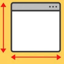 如何用JavaScript获取网页文档高度？