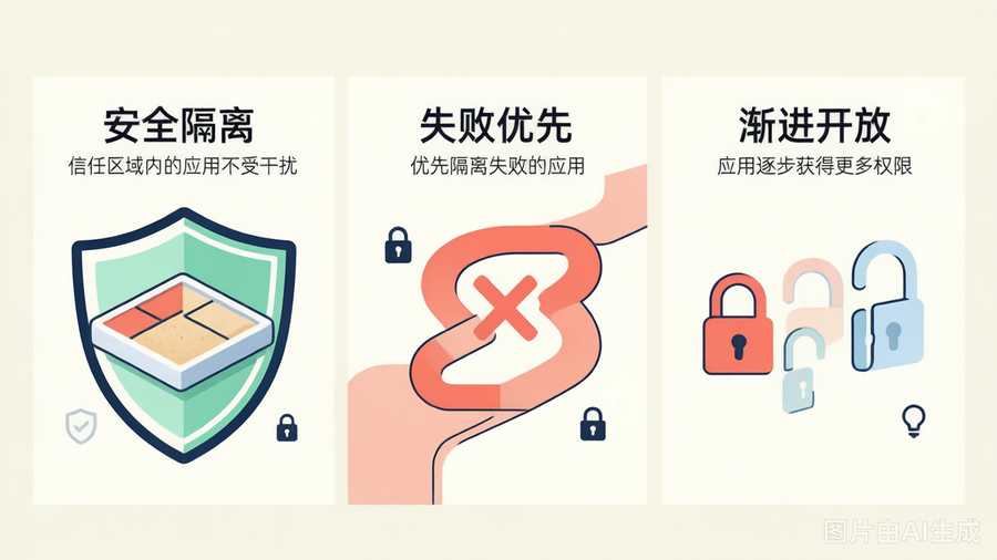 三种工业验证模式