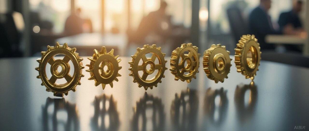 AI Code Workflow 之后，工程师在做什么？