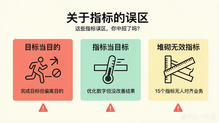 三个高频翻车场景