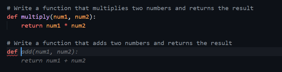 context-example