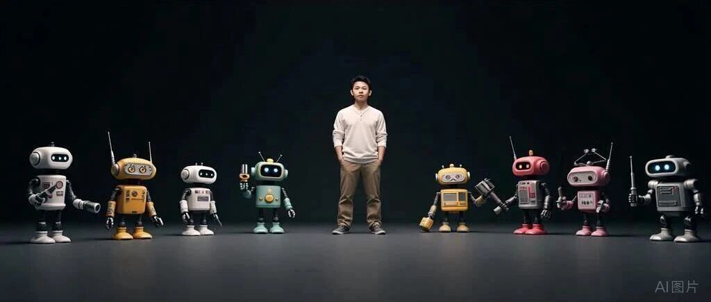 别再卷 Prompt 了！企业 AI 工程化，已经换道了