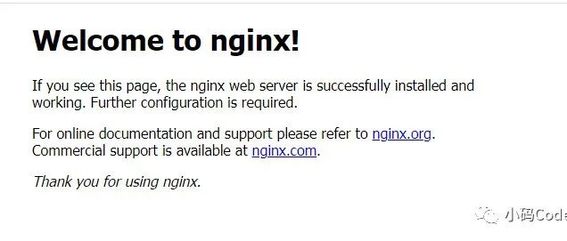 Centos7安装Nginx教程，一步安装http和https