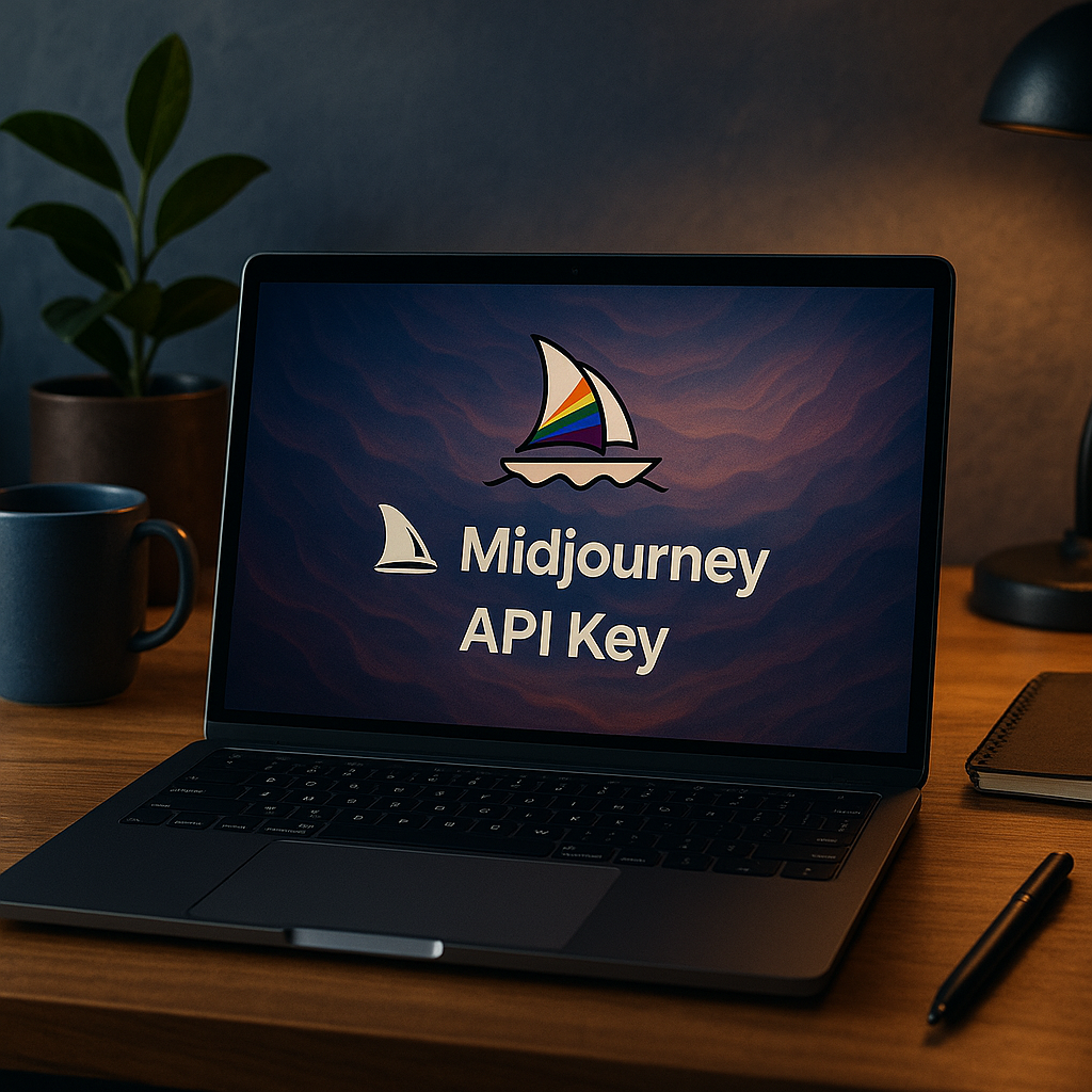 midjourney api key获取及了解Mj深度解析(附 调用代码)