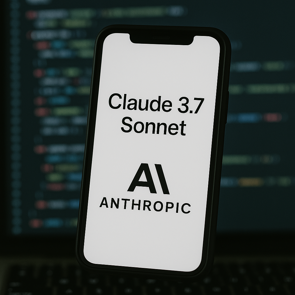 深度解析Claude 3.7 Sonnet：模型特性、性能基准与获取API Key实战开发指南