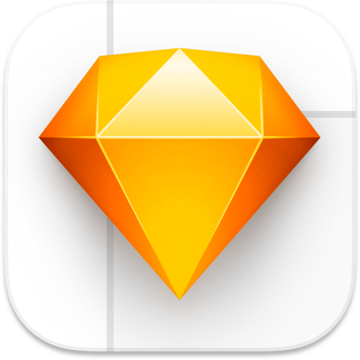 Sketch for mac(矢量绘图UI设计软件)