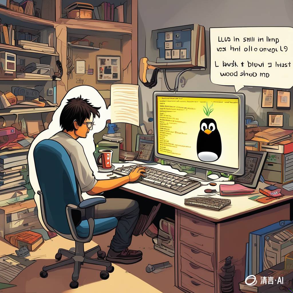 Linux的诞生：Linus Torvalds的“惊天一敲”与Linux内核的“首秀”