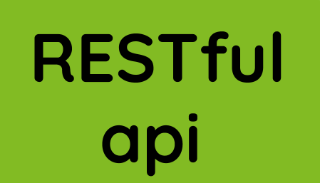 什么是RESTful？相关的注解有哪些？