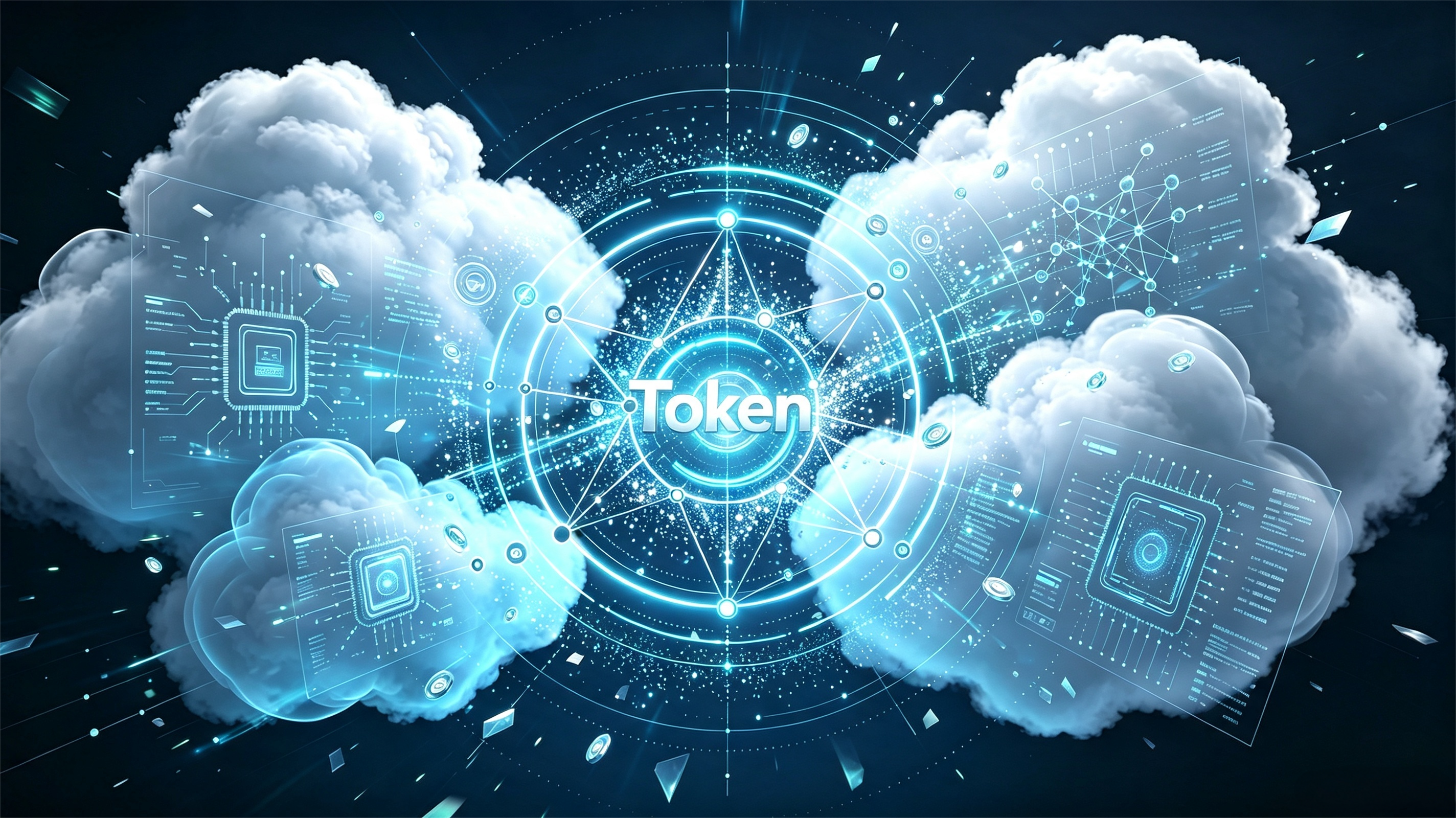 大厂Token业务陷入偷猎者窘境