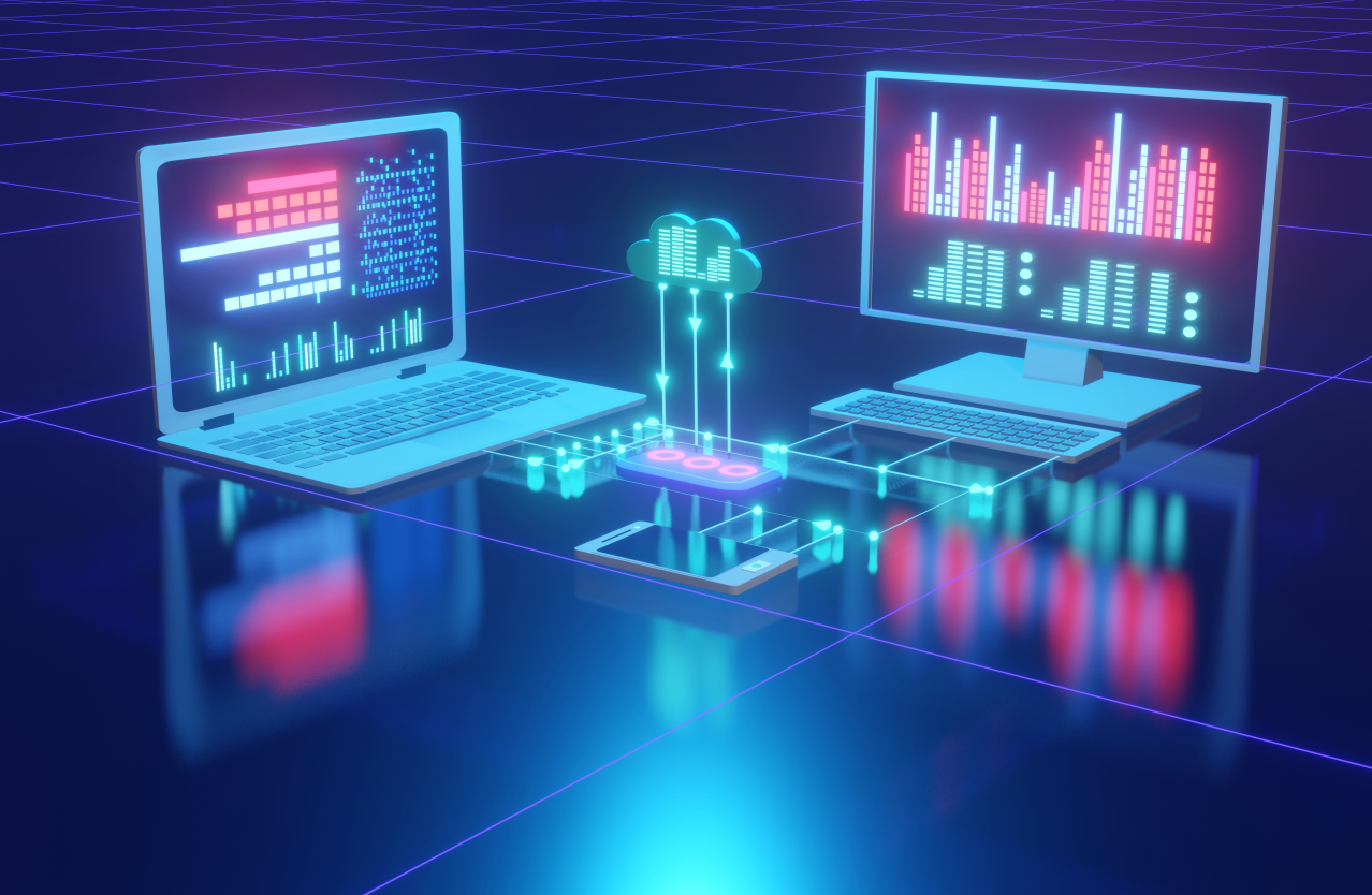 爱分析Data+AI 厂商全景：决策智能平台入选厂商与代表厂商深度解析