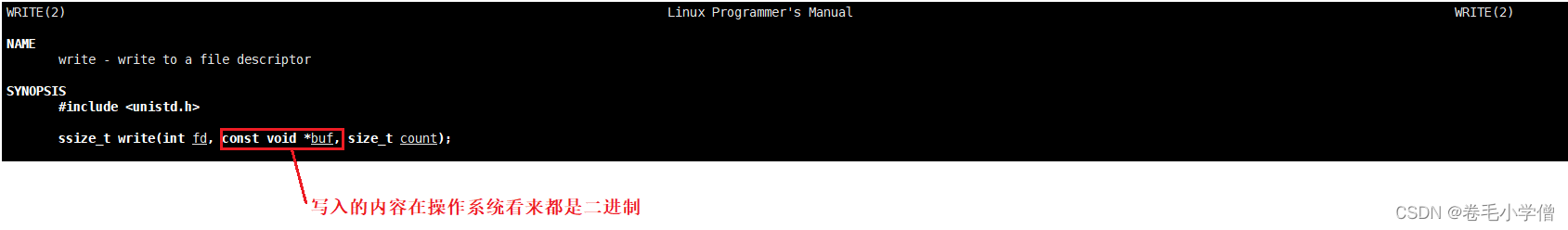 Linux之基础IO