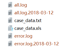 python报错提示以及logger的一些应用