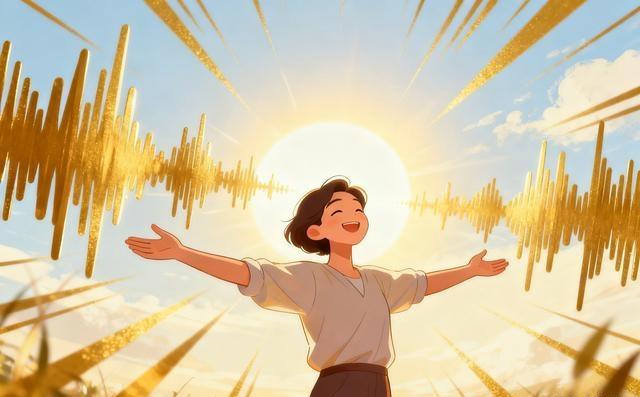 解码听觉奥秘:从频率到感知的奇妙旅程