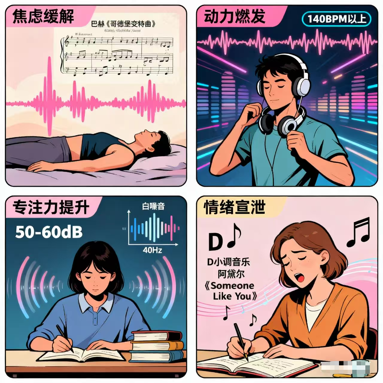本草音乐实验室