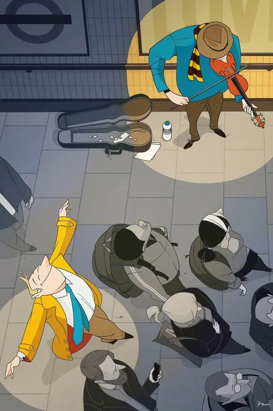 一首乐曲，为何回忆万千？