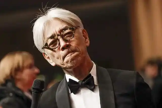音乐是你们的生命解药吗