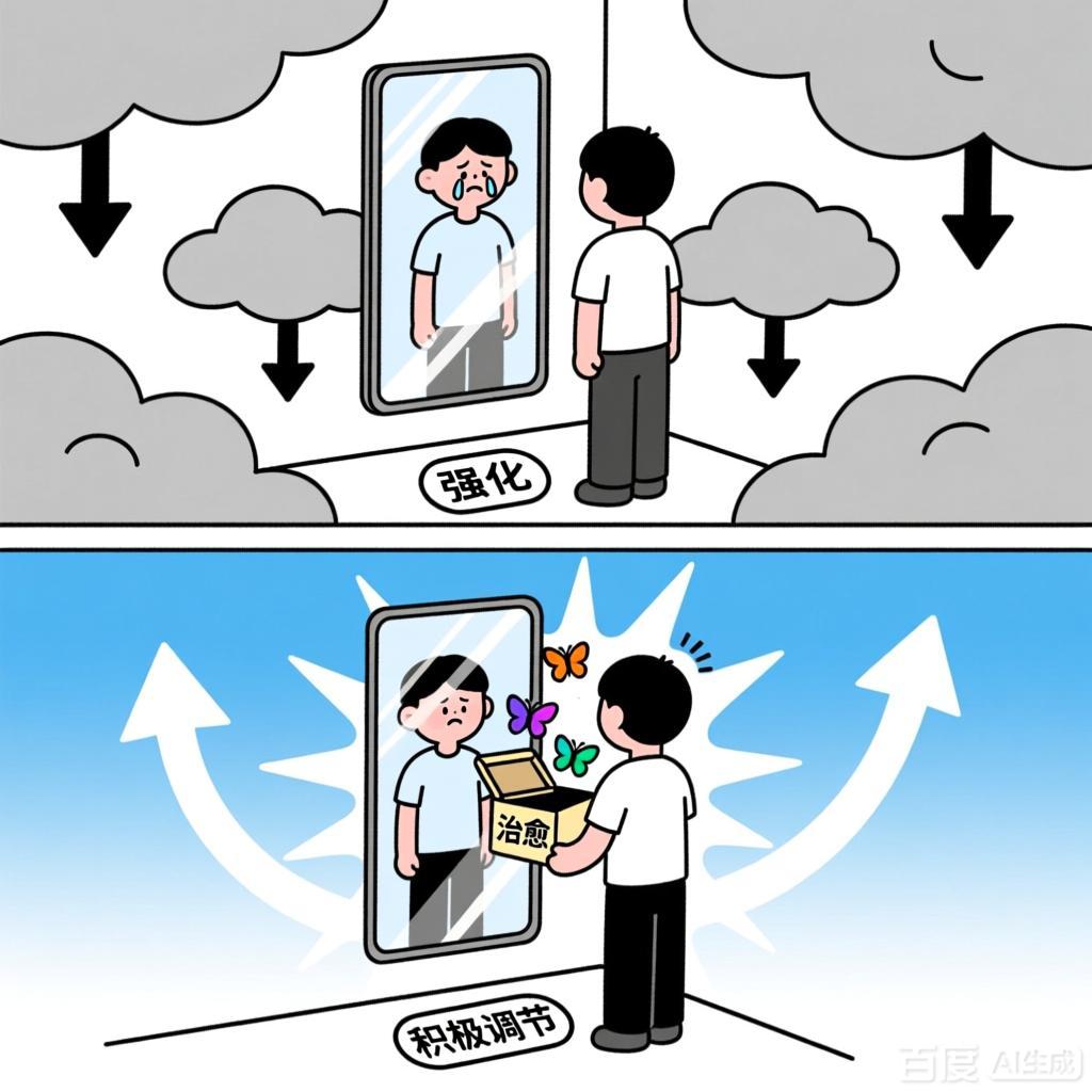 认知训练,促进神经系统重塑
