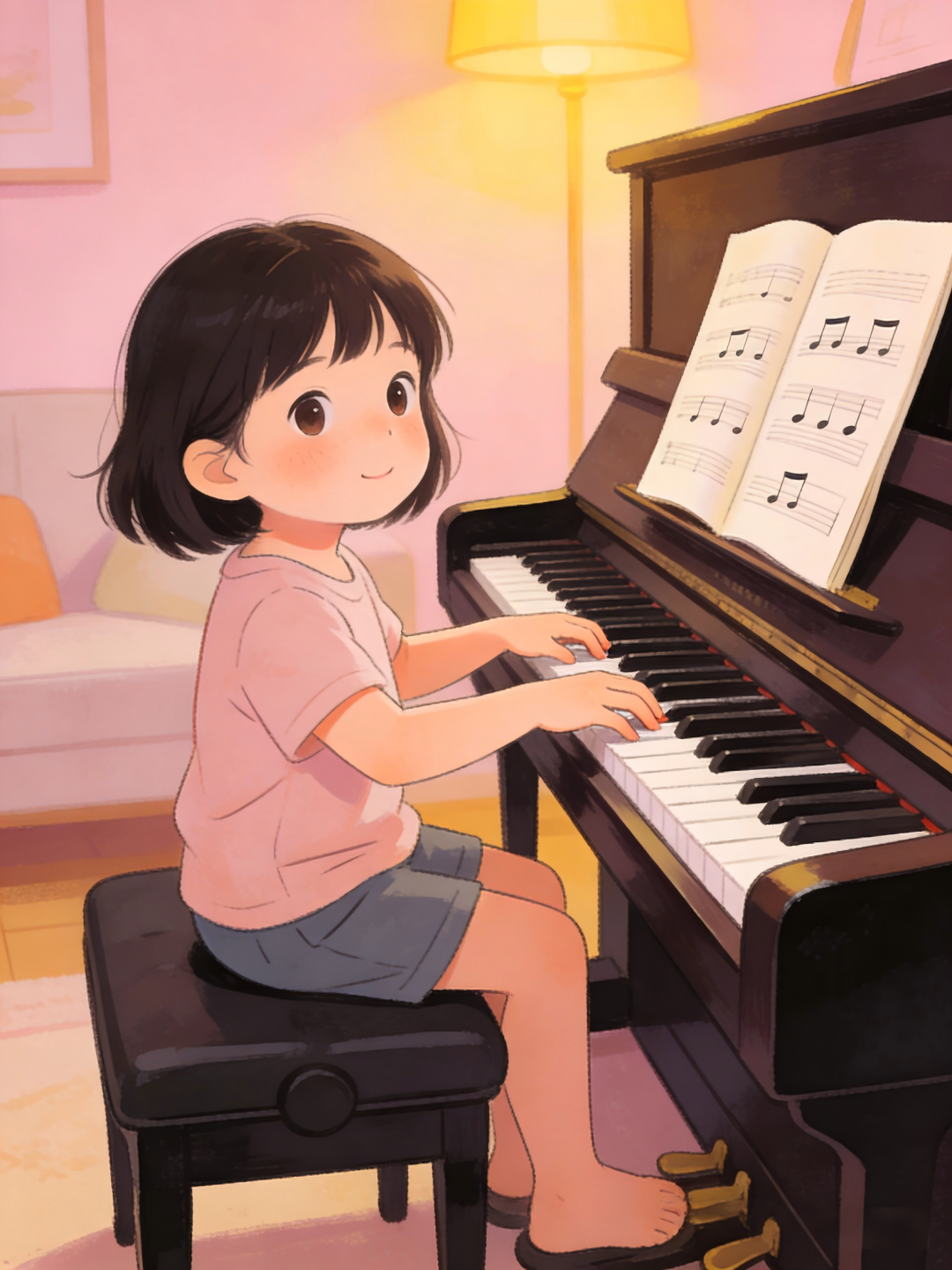 听音乐真的能变聪明吗？