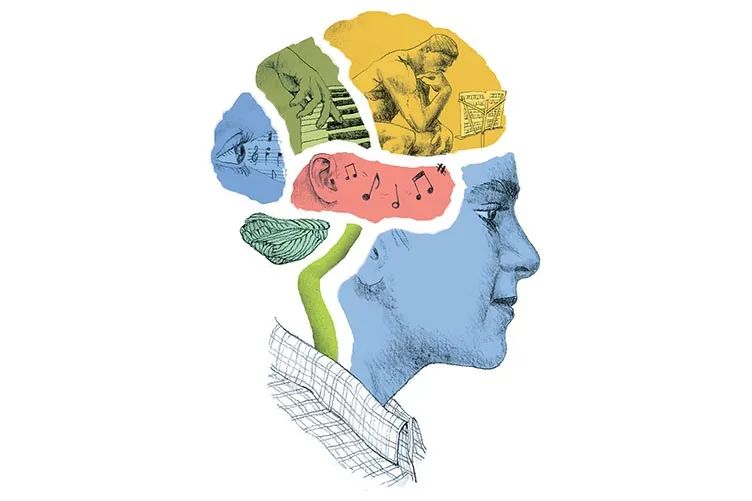 在脑科学家眼中音乐有这些好处？