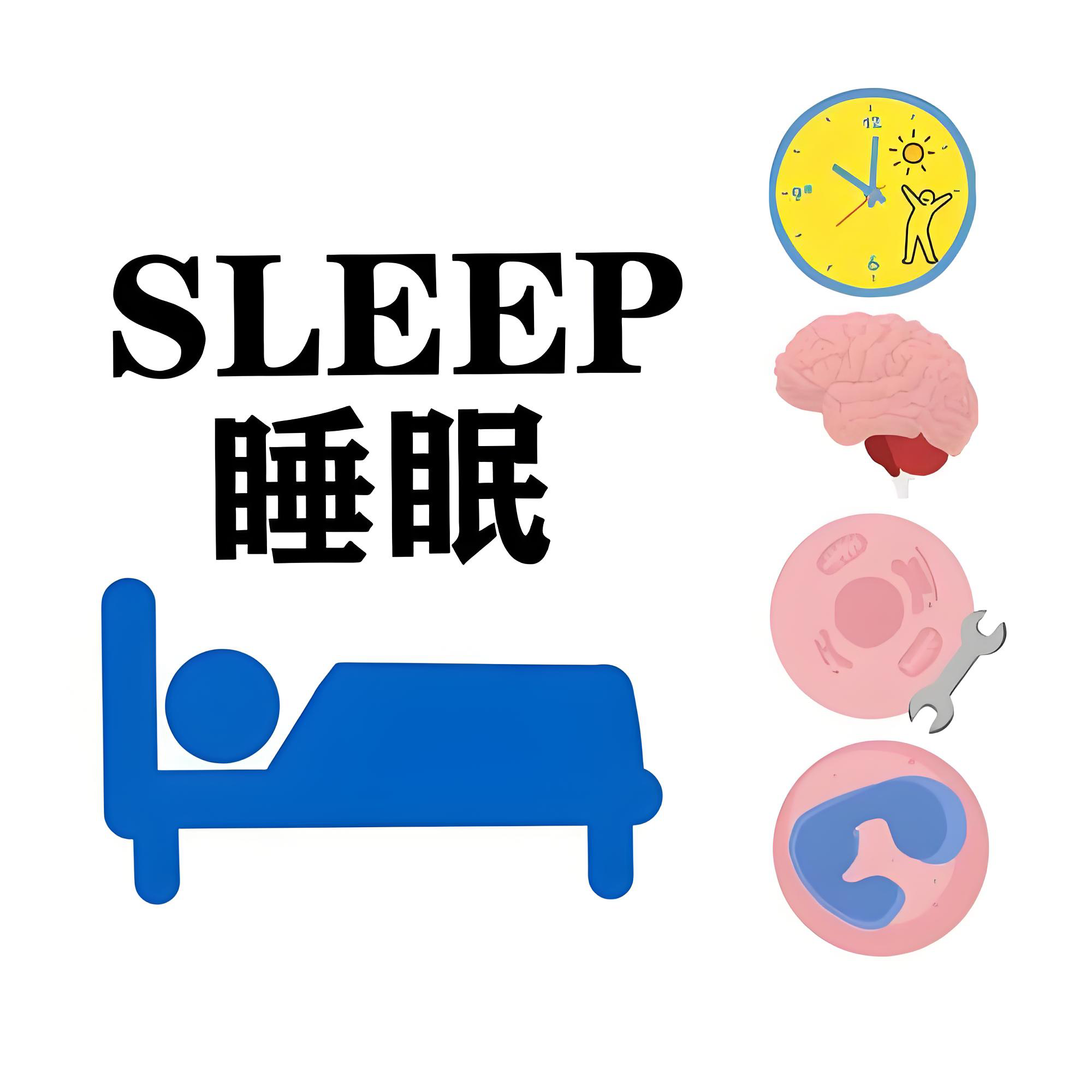 为什么睡觉的时候会突然抽搐一下为什么在线 为什么睡觉的时候会突然抽搐一下为什么在线