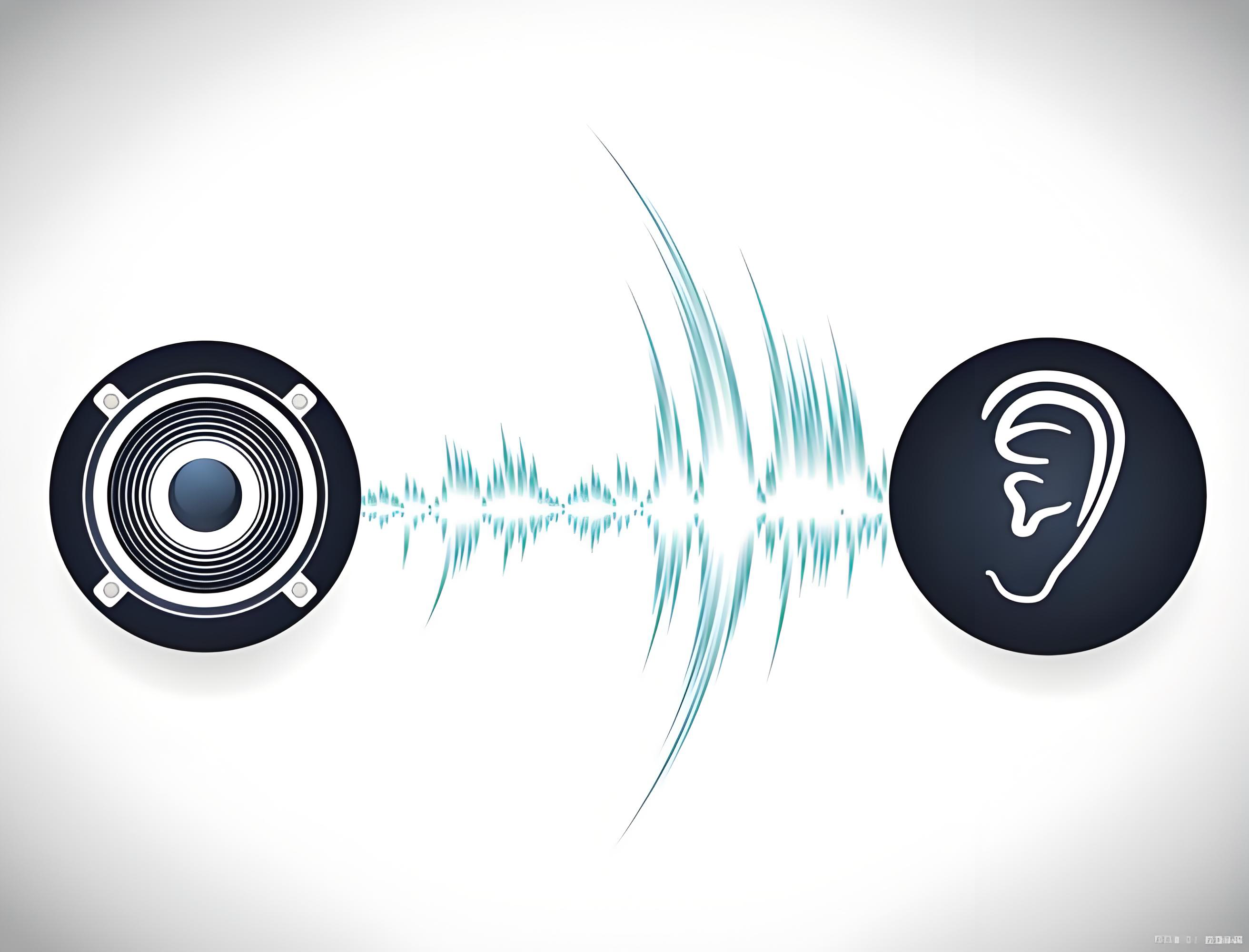 解码听觉奥秘:从频率到感知的奇妙旅程