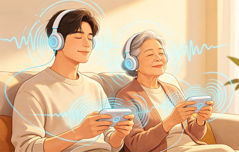她给大脑写歌：一个神经科学家的"音乐药方"实验