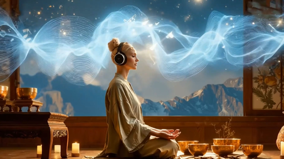 本草音乐实验室