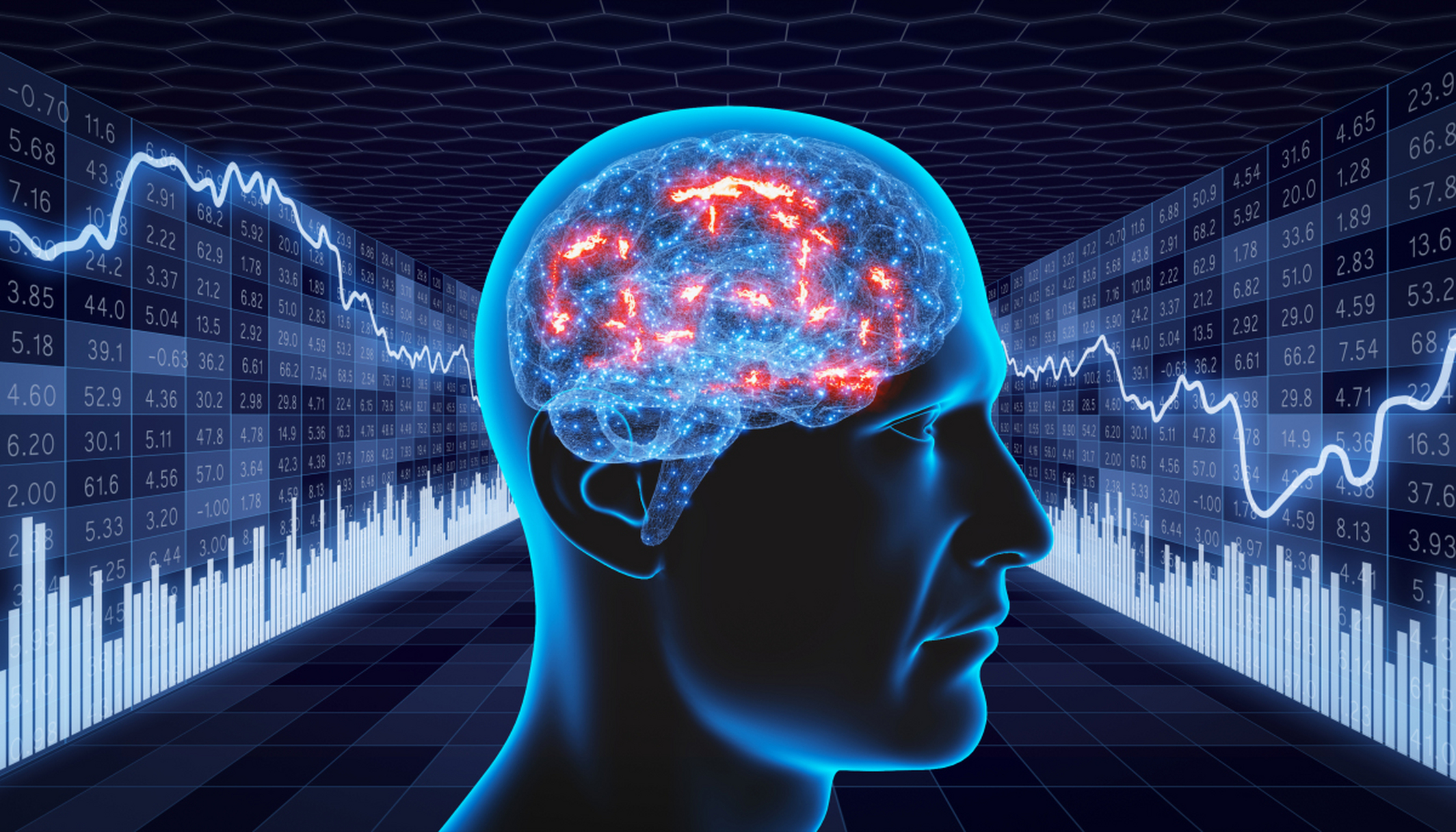 当AI遇见大脑：电脑与人脑协同“进化”