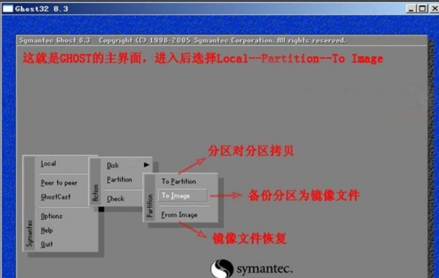 GHOST重装惊魂记：分区丢失后的数据恢复全攻略