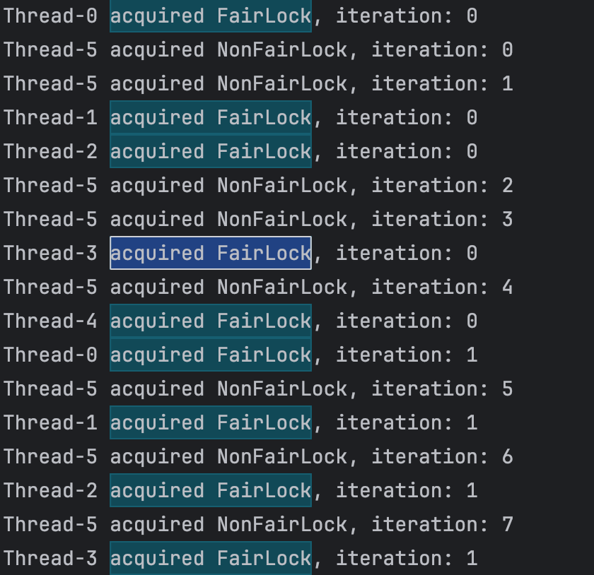 Java的ReentrantLock详解