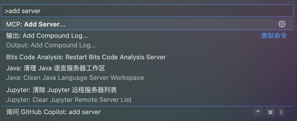 Ctrl+Shift+P